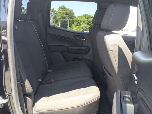 Used 2023 Chevrolet Colorado LT w/ LT Convenience Package II AWD/4WD image 25