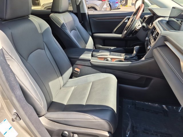 Used 2020 Lexus RX 450h AWD w/ Premium Package image 35