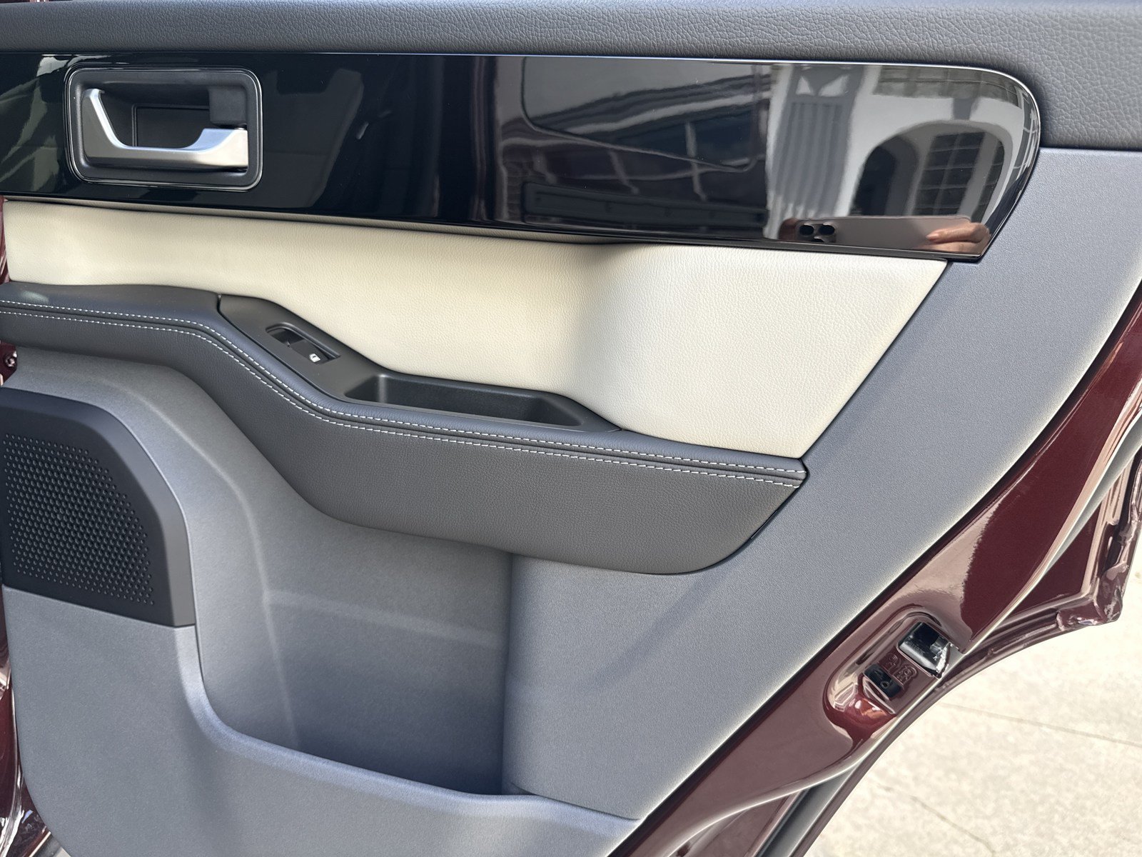 New 2026 INEOS Grenadier Station Wagon AWD/4WD image 31