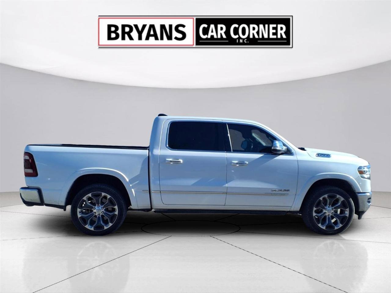 Used 2021 RAM 1500 Limited image 19