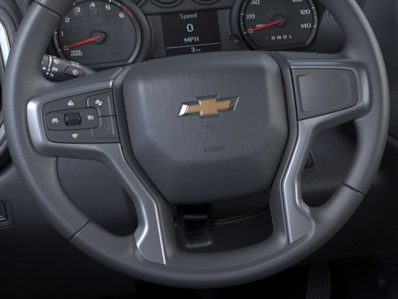 New 2026 Chevrolet Silverado 2500 Custom w/ Custom Convenience Package AWD/4WD image 19