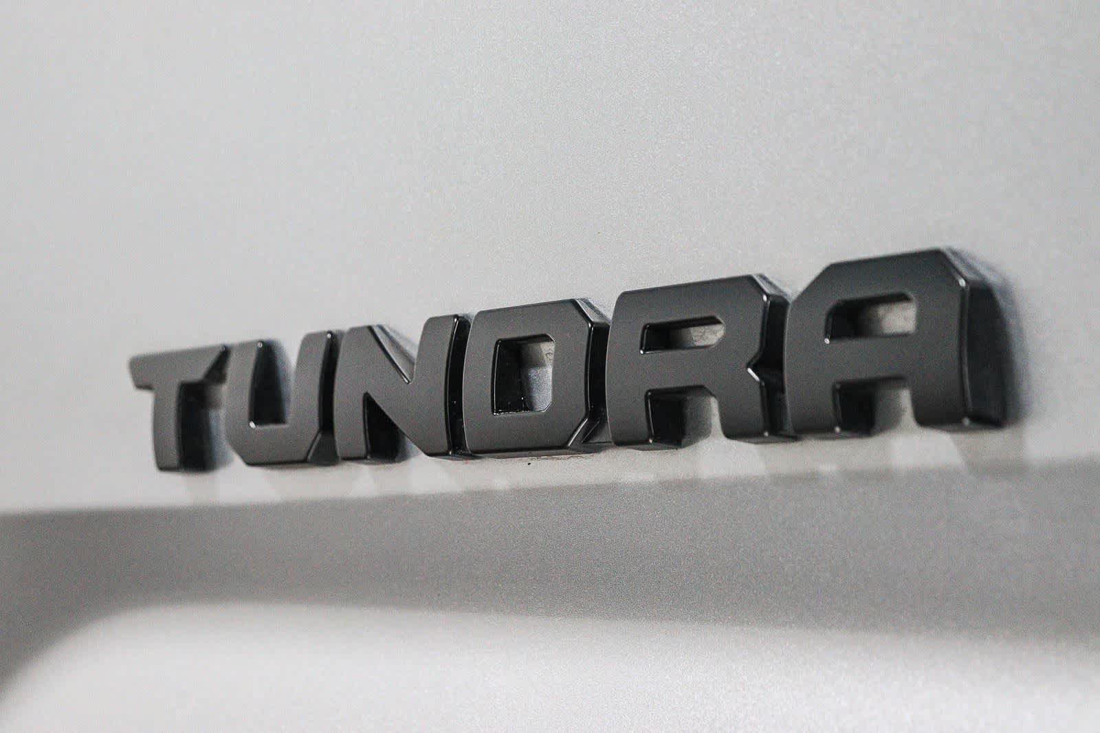 Used 2024 Toyota Tundra Limited AWD/4WD image 13