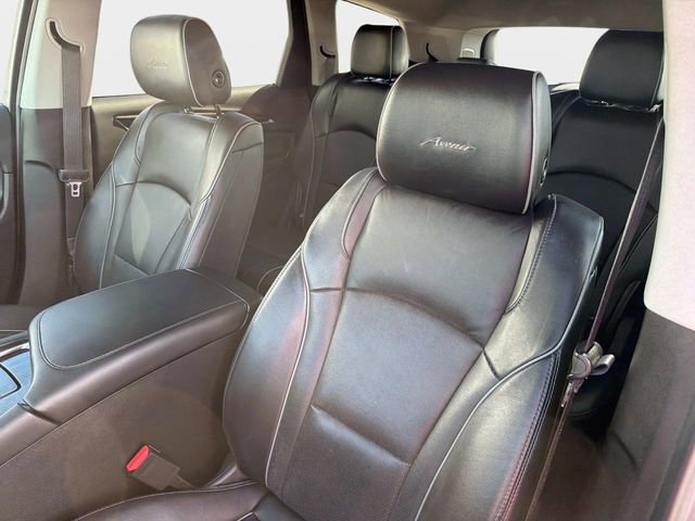 Used 2020 Buick Enclave Avenir w/ Avenir Technology Package FWD image 20