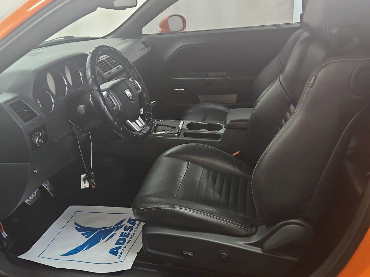 Used 2012 Dodge Challenger SXT Plus image 11