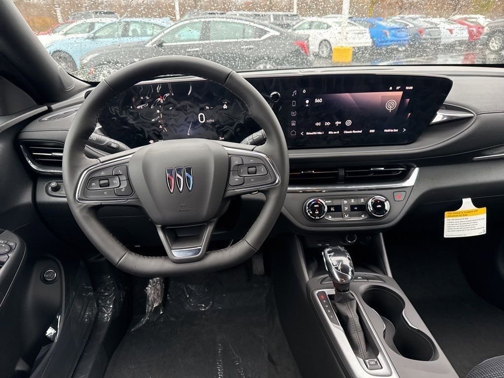 New 2026 Buick Envista Preferred w/ Convenience I Package image 10