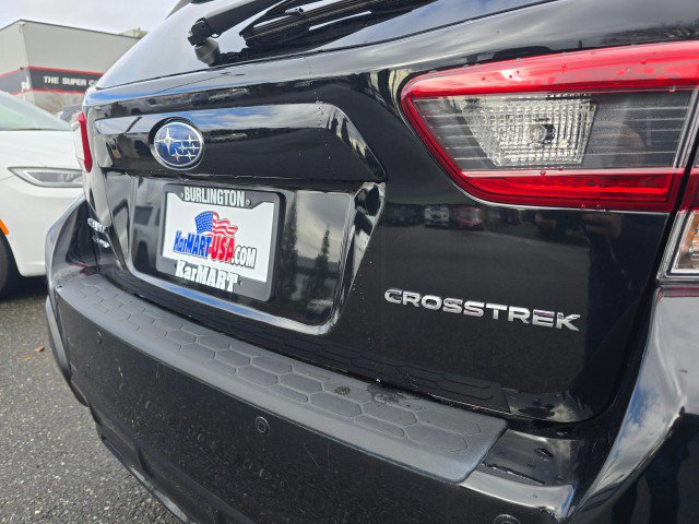 Used 2023 Subaru Crosstrek 2.5i Limited AWD/4WD image 17