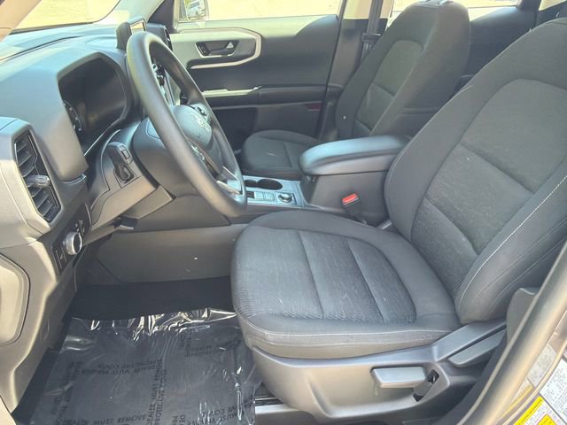 Certified 2023 Ford Bronco Sport image 10