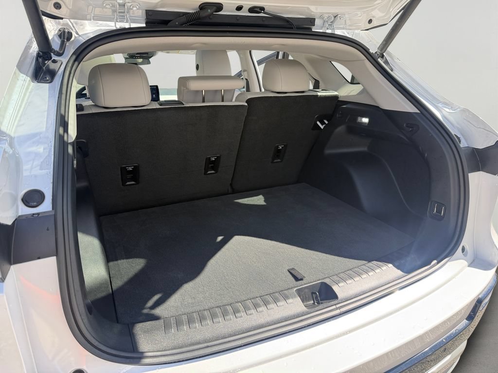 Used 2025 Honda Prologue Elite image 30