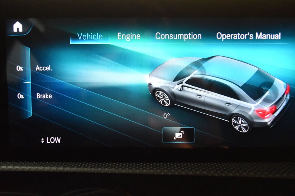 Used 2020 Mercedes-Benz A 220 image 57