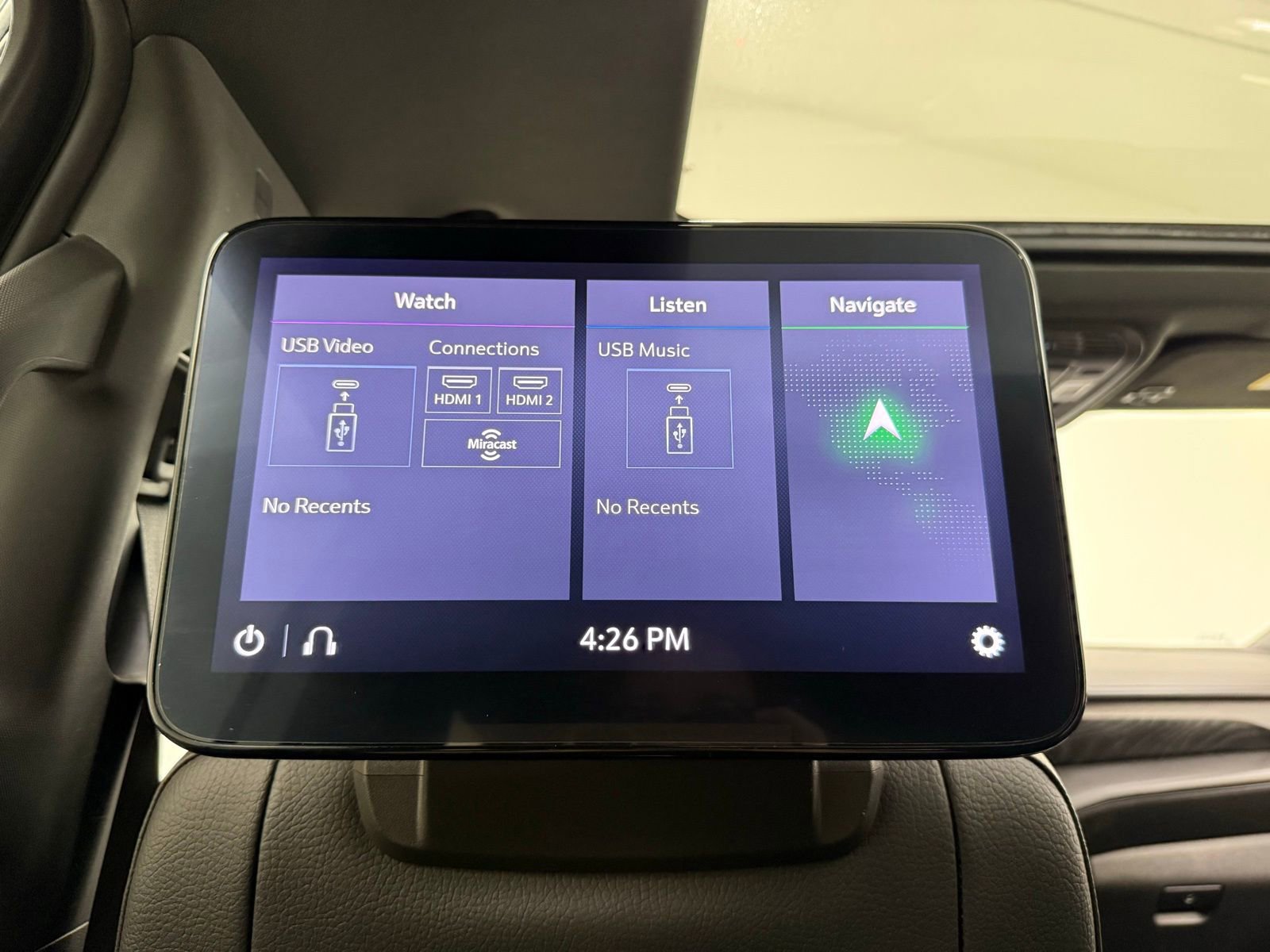 Used 2021 GMC Yukon XL Denali w/ Denali Premium Package image 22