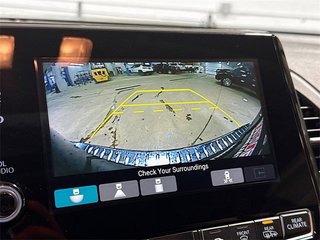 Used 2019 Honda Odyssey Elite image 16