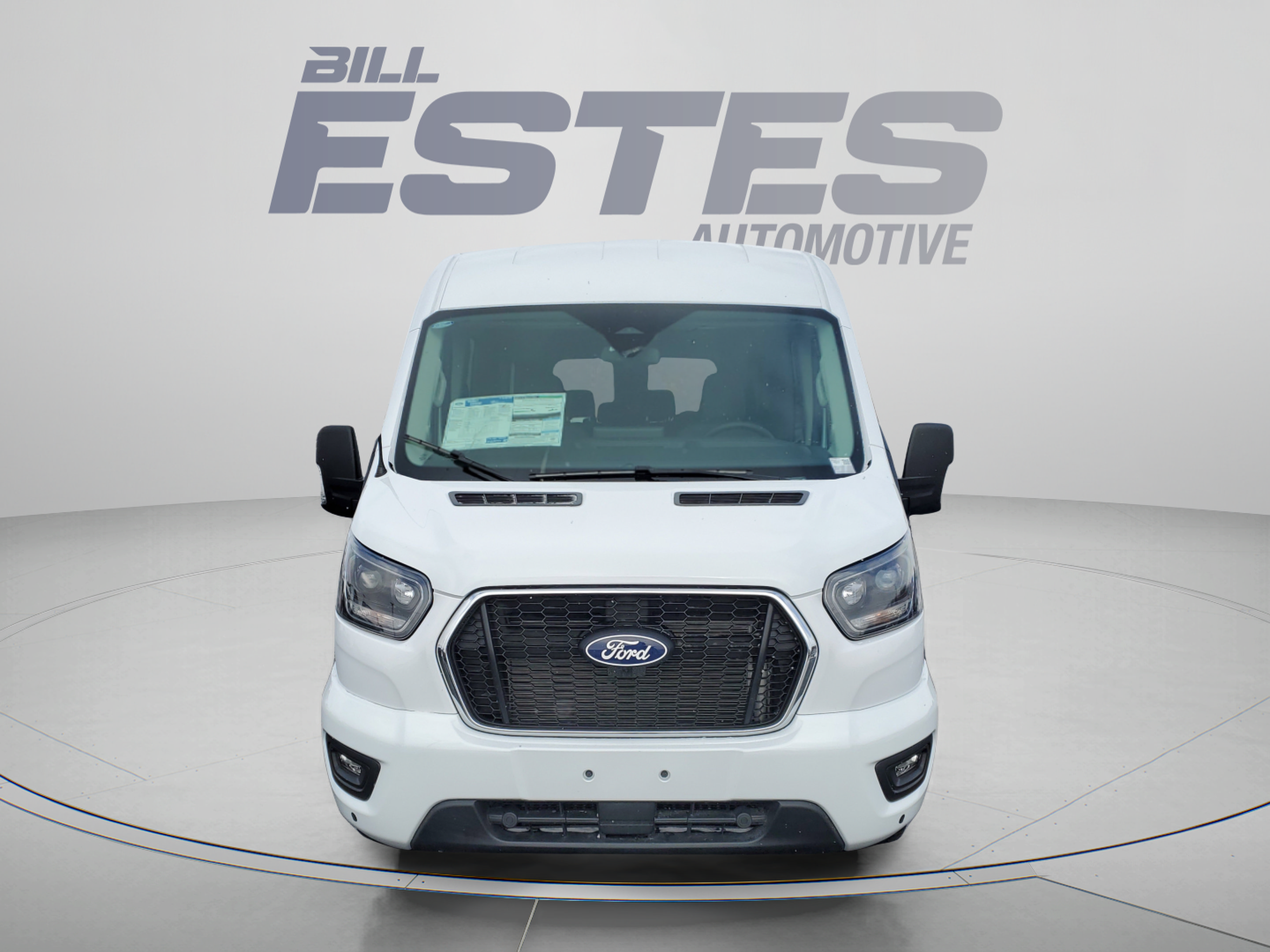 New 2026 Ford Transit 350 XLT AWD/4WD image 6