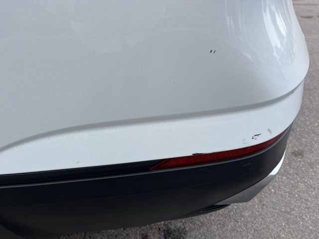 Used 2021 Volkswagen Atlas SE image 8