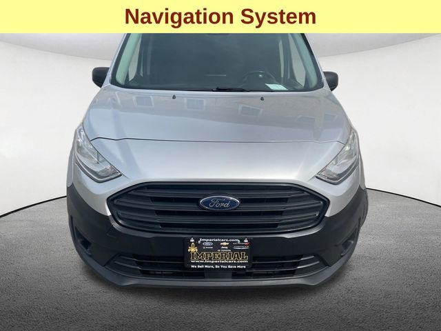 Used 2019 Ford Transit Connect XL FWD image 3