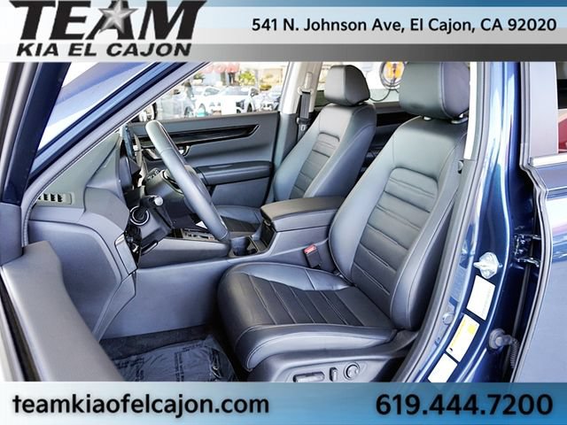 Used 2024 Honda CR-V EX-L image 15