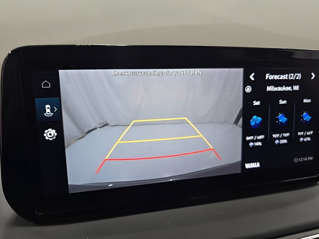 Certified 2023 Hyundai Santa Fe SEL AWD/4WD image 34