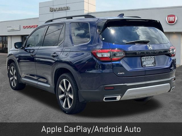 Used 2023 Honda Pilot Elite image 5