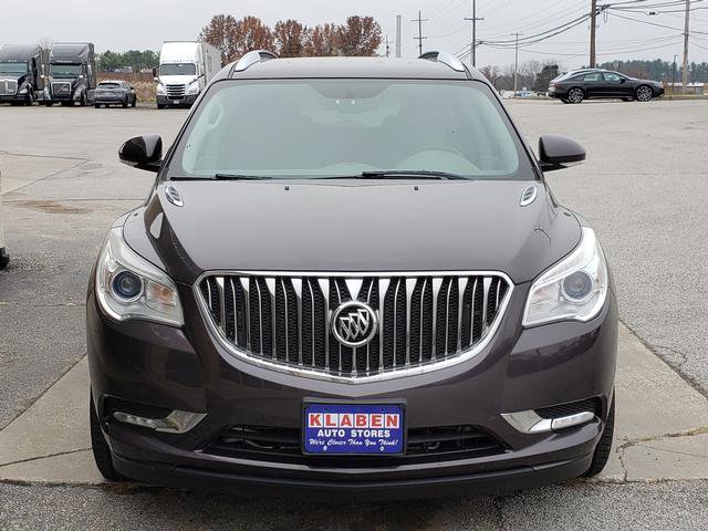 Used 2015 Buick Enclave Convenience image 9