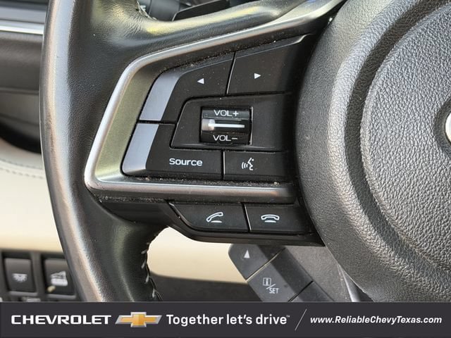 Used 2021 Subaru Ascent Touring AWD/4WD image 14