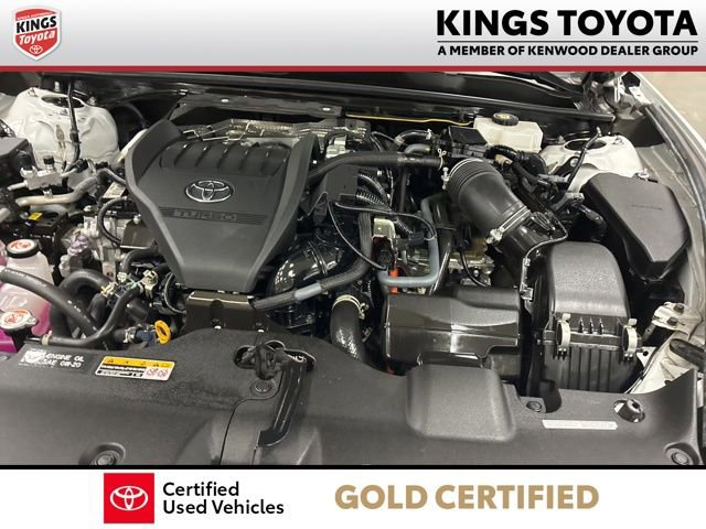 Used 2024 Toyota Crown Platinum image 36