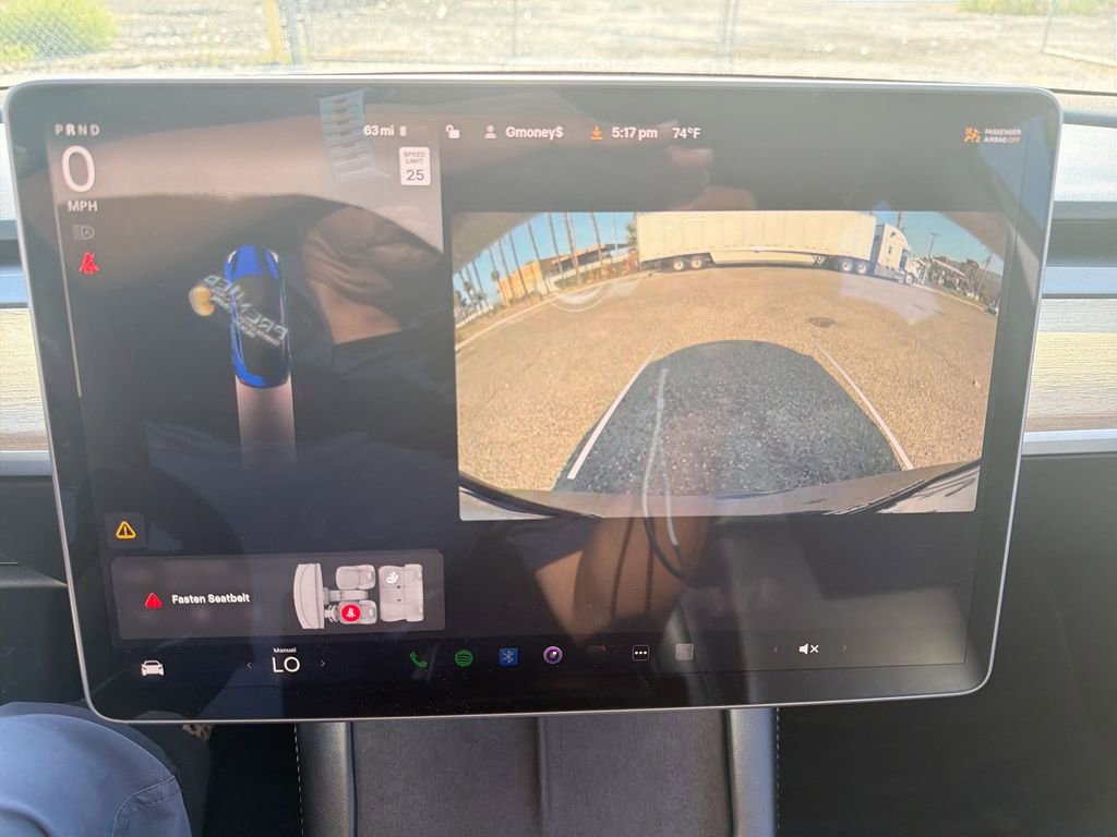 Used 2023 Tesla Model 3 Standard Range RWD image 24