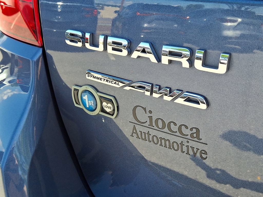 Used 2017 Subaru Outback 2.5i Limited AWD/4WD image 33