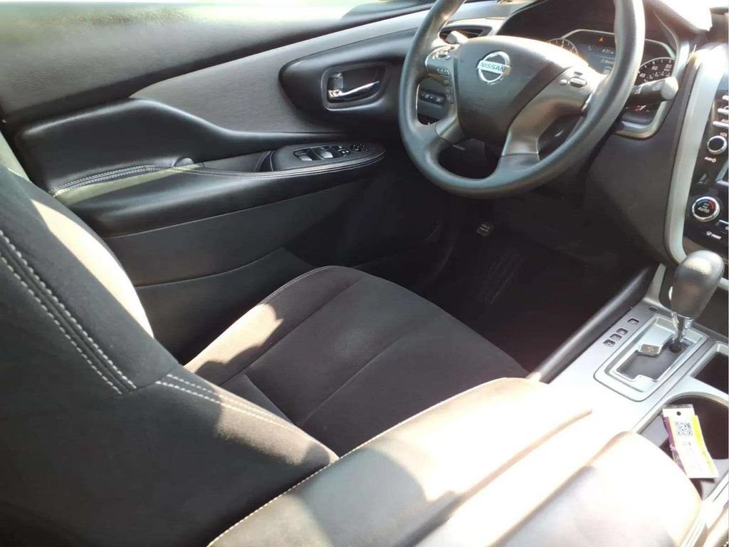 Used 2020 Nissan Murano S w/ Technology Package FWD image 26
