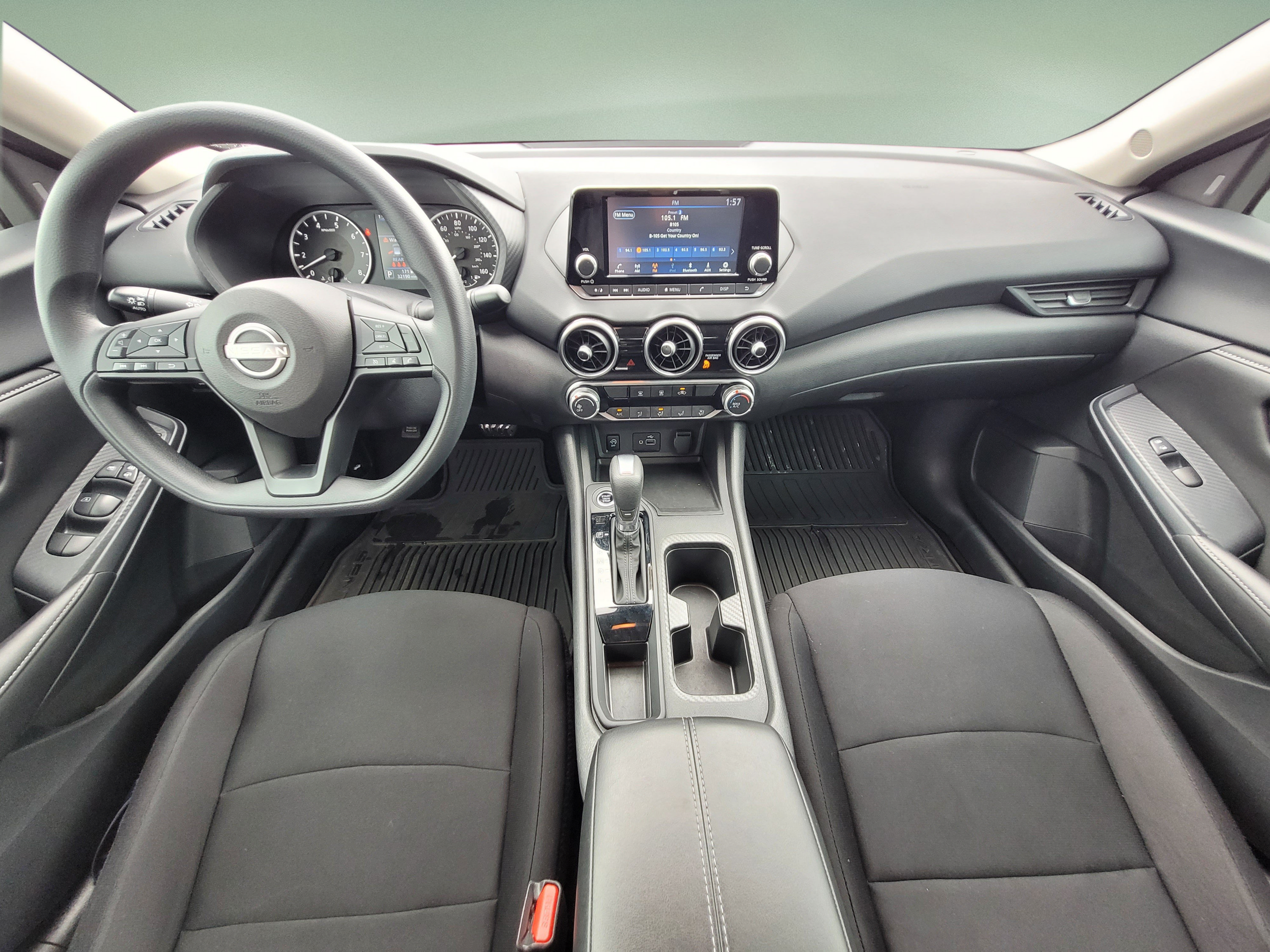 Used 2024 Nissan Sentra S FWD image 15