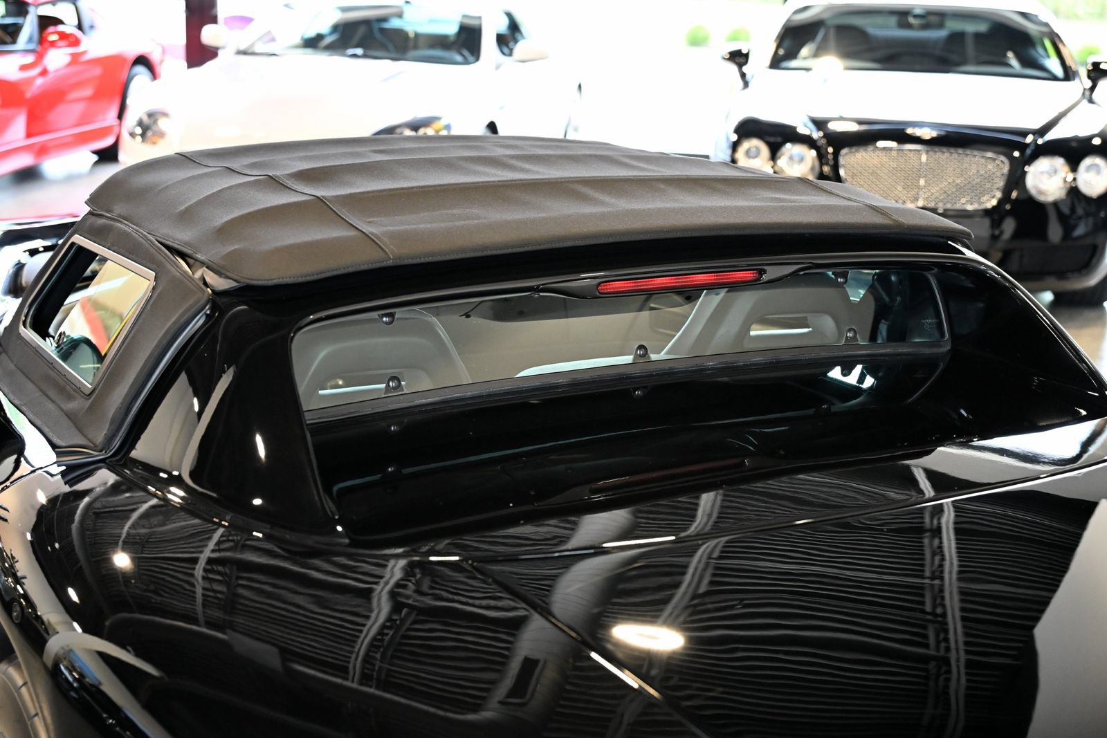 Used 1994 Dodge Viper RT/10 RWD image 25