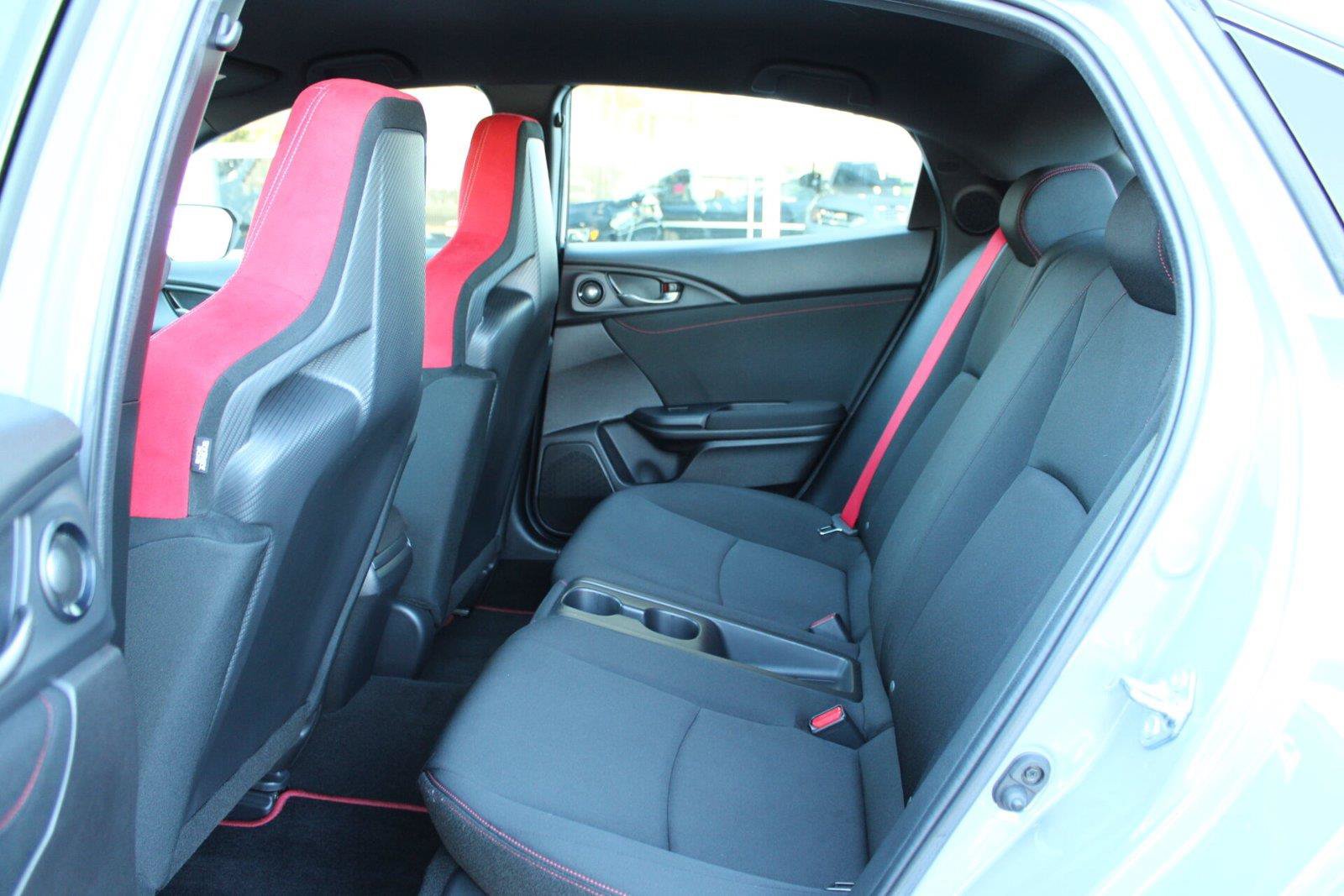 Used 2021 Honda Civic Type R image 18