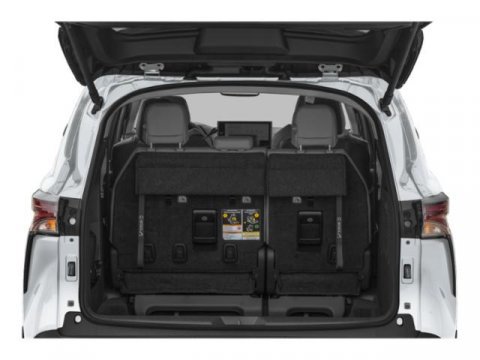 New 2026 Toyota Sienna XLE AWD/4WD image 13