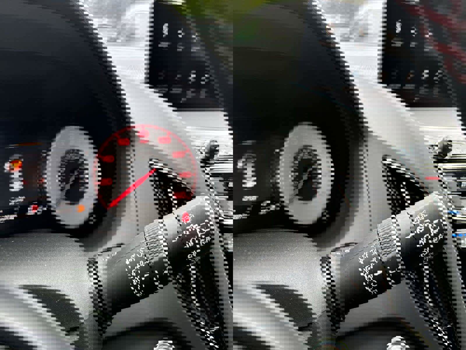 New 2026 Acura RDX A-Spec image 24