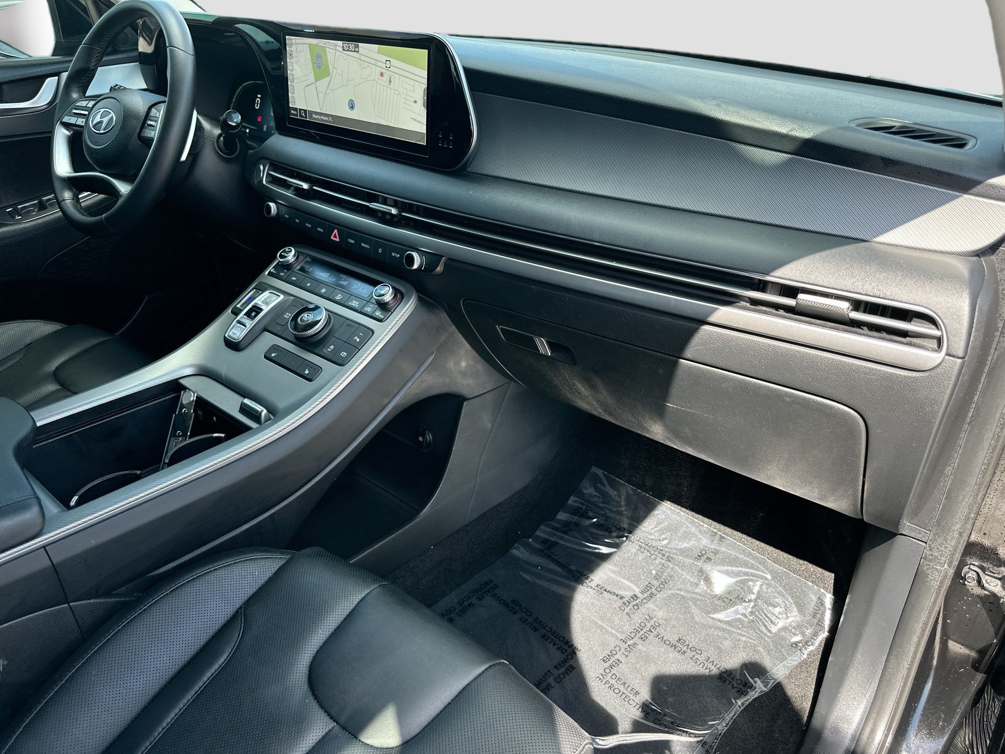Used 2023 Hyundai Palisade XRT FWD image 31