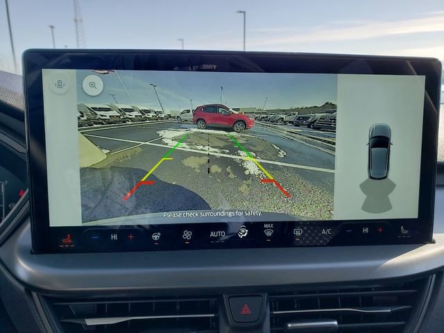 New 2026 Ford Escape Active w/ Tech Pack #1 image 21