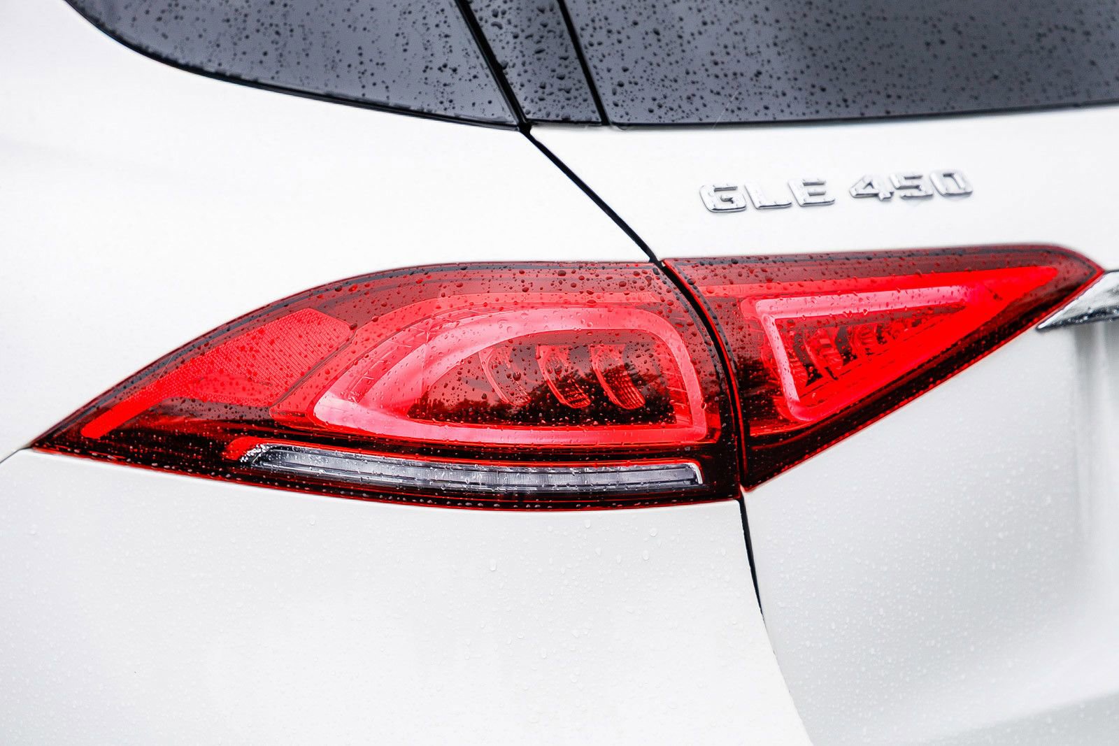 Certified 2022 Mercedes-Benz GLE 450 4MATIC image 8