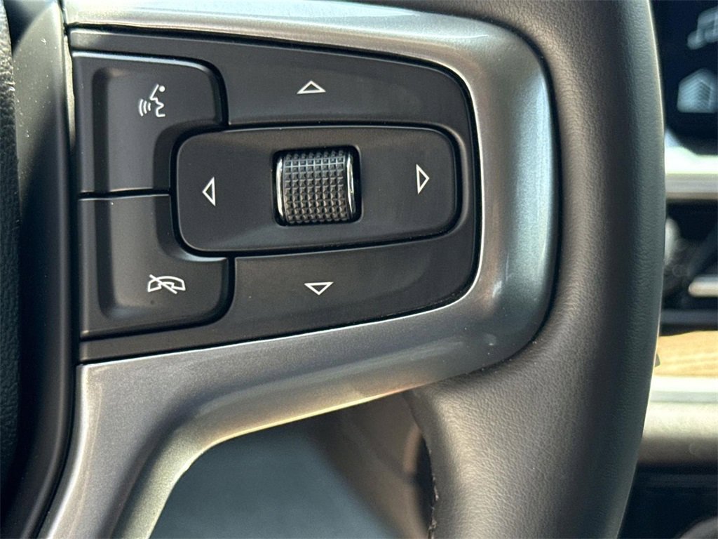 Used 2023 Chevrolet Silverado 1500 RST w/ Z71 Off-Road Package image 36