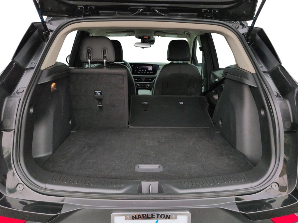 Used 2025 Buick Encore GX Preferred FWD image 28