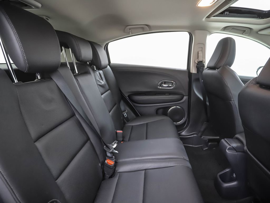Used 2022 Honda HR-V EX-L image 26