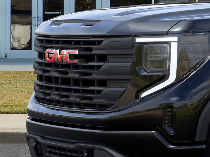 New 2026 GMC Sierra 1500 Pro w/ Graphite Edition AWD/4WD image 13