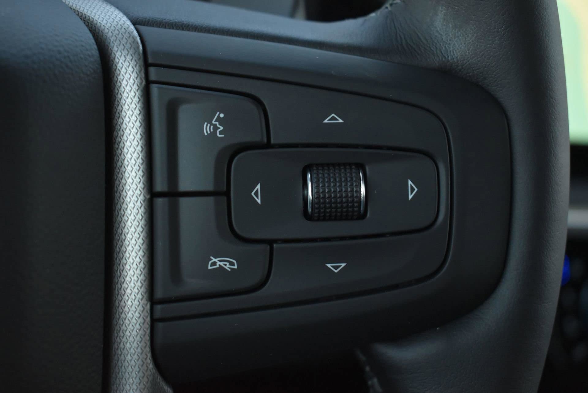 New 2026 GMC Sierra 1500 AT4 w/ Technology Package image 21