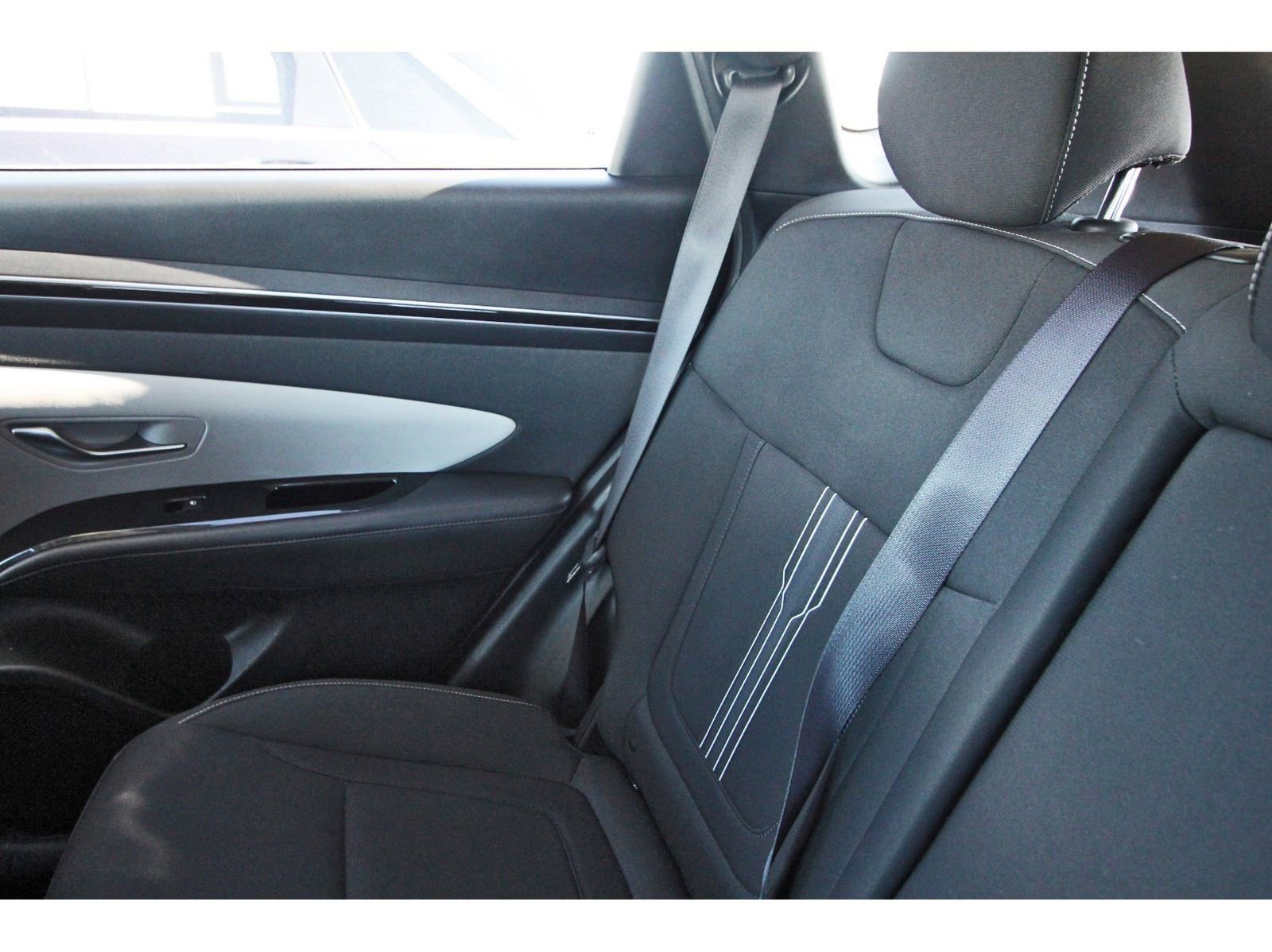 Used 2022 Hyundai Tucson SEL w/ Convenience Package image 14