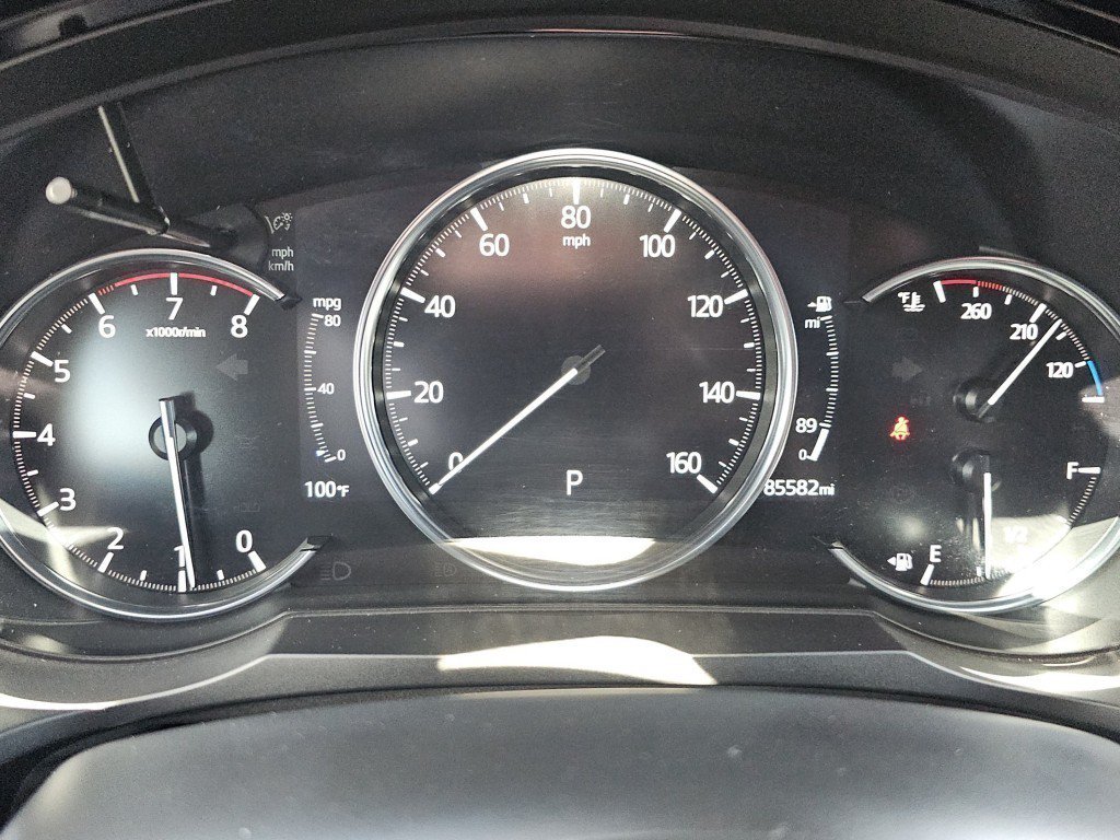 Used 2019 MAZDA CX-9 Signature AWD/4WD image 31