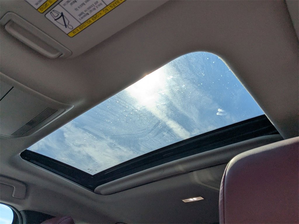 Used 2024 MAZDA CX-30 AWD 2.5 S w/ Preferred Package image 26