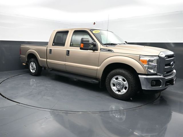 Used 2012 Ford F250 XLT w/ XLT Value Pkg RWD image 9