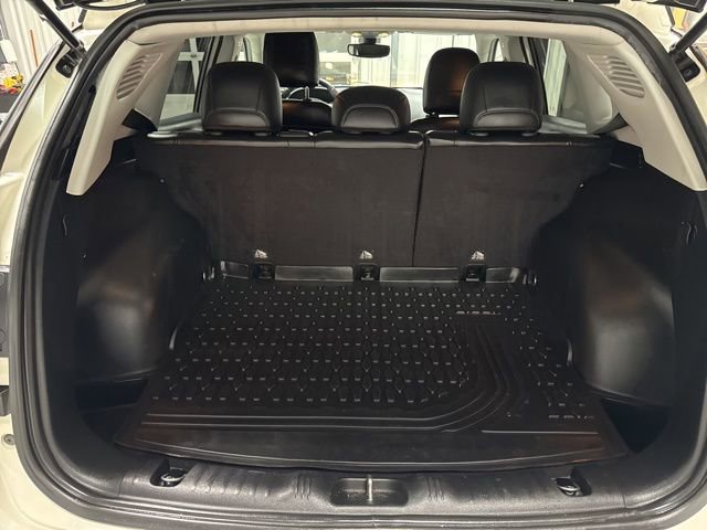 Used 2019 Jeep Compass Altitude image 19