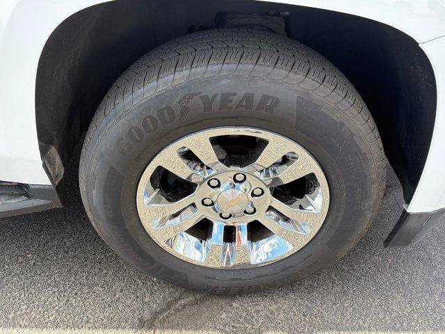 Used 2019 Chevrolet Tahoe LT RWD image 10