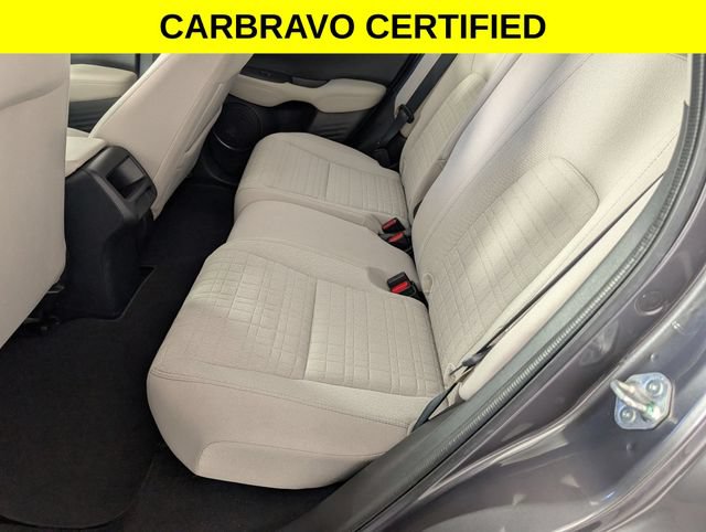 Used 2023 Honda HR-V LX image 23