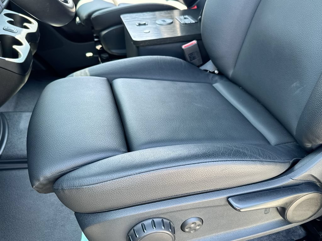 Used 2022 Mercedes-Benz Sprinter 2500 image 19
