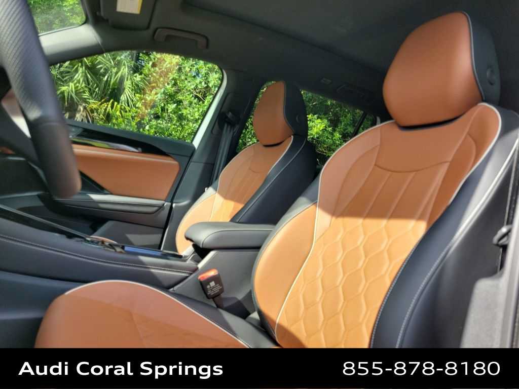 Used 2026 Volkswagen Tiguan SEL R-Line AWD/4WD image 19
