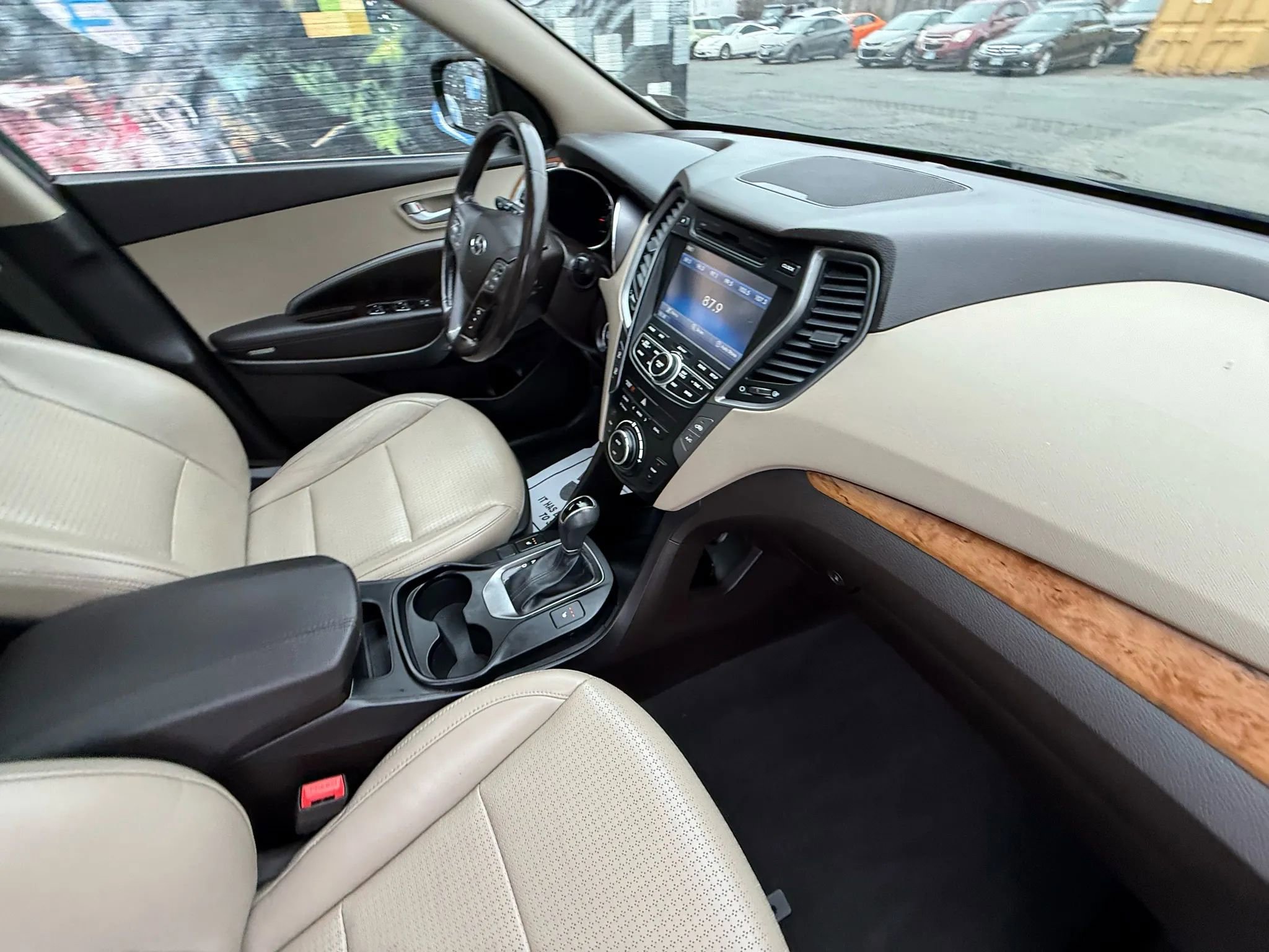 Used 2013 Hyundai Santa Fe Sport image 40